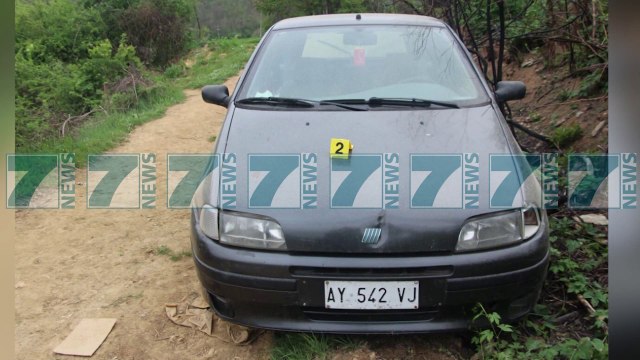 TRAFIKANTET E DROGES HAPIN ZJARR NDAJ POLICISE NE BULQIZE - News, Lajme - Kanali 8