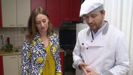 E diela shqiptare - Per dreke me mua! (30 prill 2017)