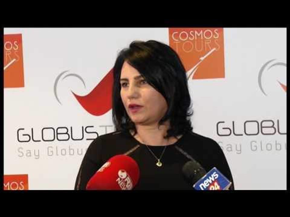 Ora News - Turizëm e komoditet, Globus Travel e Cosmos Tours, surpriza këtë sezon