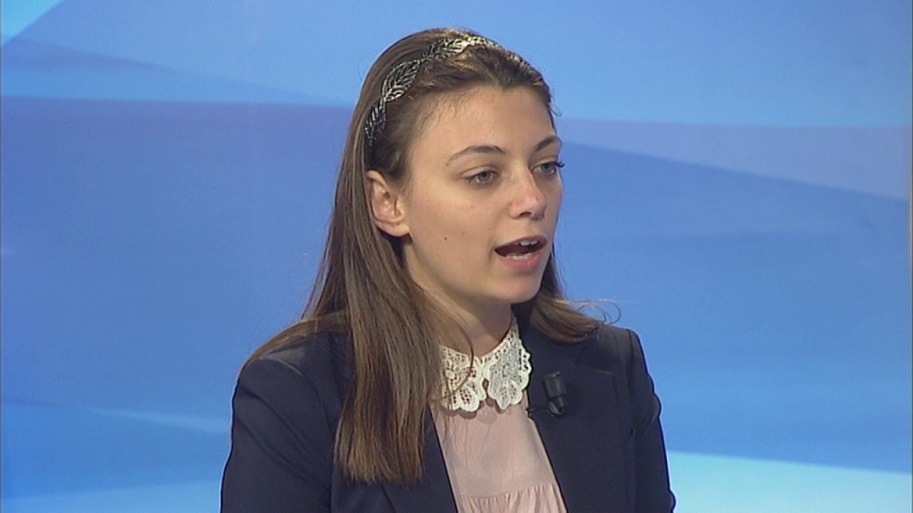 Intervistë për Ora News - Mehmetaj: Petrit Vasili do të jetë një kryeministër shumë i mirë