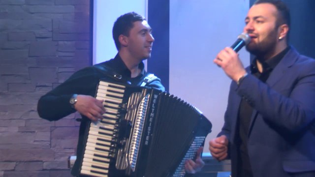 Tri godini bolen lezam - Live Band Skopje (cover - Na ispit kaj Vasko)