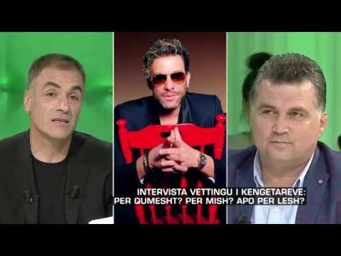 Zone e lire - ‘Po ti kush je?’ Sulo Bracaj, veterineri qe u be kengetar! (28 prill 2017)