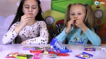 SOUREST CANDY CHALLENGE! Warheads, Toxic Waste (EXTREMELY DANGEROUS) | American Candy