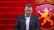 Qeveria e re, Yee takon krerët maqedonas - Top Channel Albania - News - Lajme