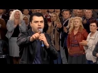 Report TV - Basha: Rama 48 ditë kohë para se të të asgjësojmë Republikën