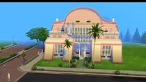 Un et un à un un à et rivaliser concours amis dans maternité partie tirer Sims 4 barbie 7 barbie photo 16 pr