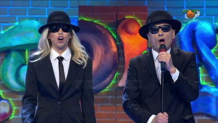 Portokalli, 30 Prill 2017 - Kori i Vellezerve Blues