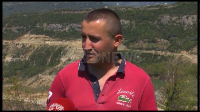 Ora News - Mbaron në tetor - Rruga Tiranë-Elbasan, banorët e Myshqetasë: S’kemi marrë dëmshpërblim
