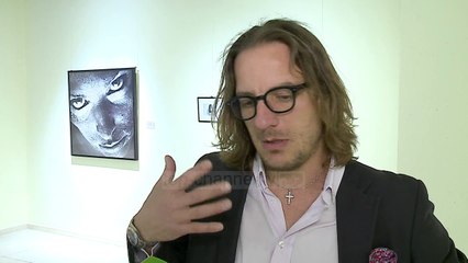Art dhe nudo, ekspozita e nëntë artistëve - Top Channel Albania - News - Lajme