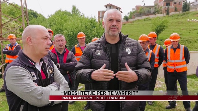 “Mbështetje për të varfrit, kompensim i plotë i energjisë” - News, Lajme - Vizion Plus