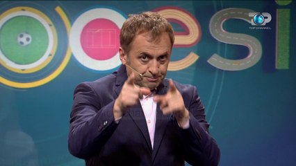 Procesi Sportiv, 30 Prill 2017, Pjesa 2 - Top Channel Albania - Sport Talk Show