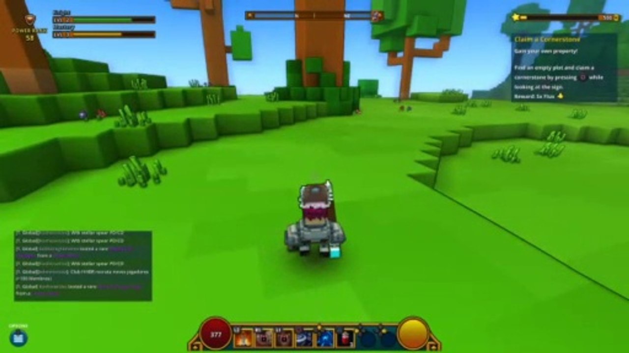 Trove ps4