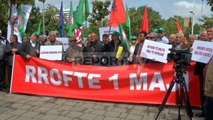 Report TV - 1 Maji, OP: 200 punëtorët që kanë vdekur këto vite në Shqipëri