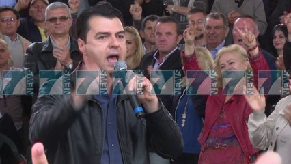 KUNDERPERGJIGJET BASHA PER EDI RAMEN - News, Lajme - Kanali 7