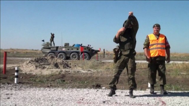 Afganistan, NATO shton trupat trajnuese për vendasit - Top Channel Albania - News - Lajme