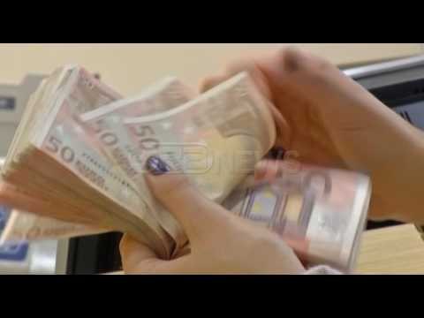 Ora News – BSH injektoi 30 mld lekë në treg në 6 mujorin e fundit 2016