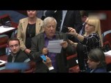 Петковски: Влада треба да се формира со или без мандат од Иванов