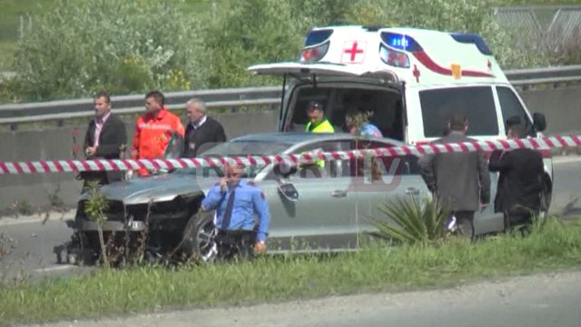 Report TV - Atentati Sukth, Hetimet: Morën pjesë dy makina,u qëllua nga njëra
