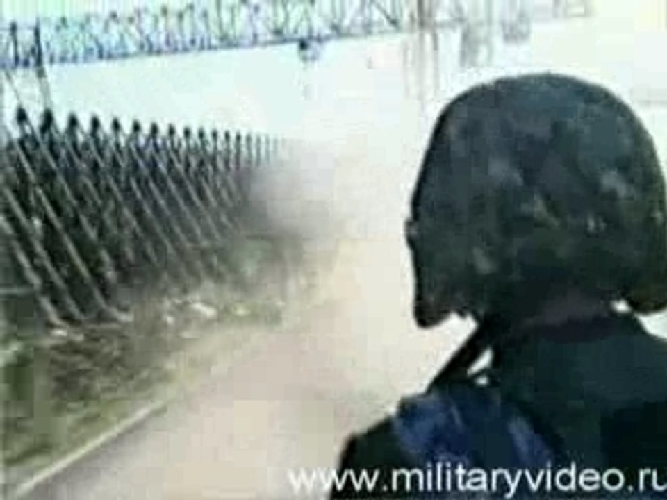 Чечня #2 -MILITARY_VIDEO