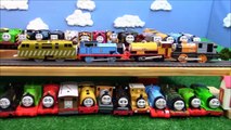 Worlds Strongest Engine Double Trouble 43! Double Header! Thomas and Friends Competition!