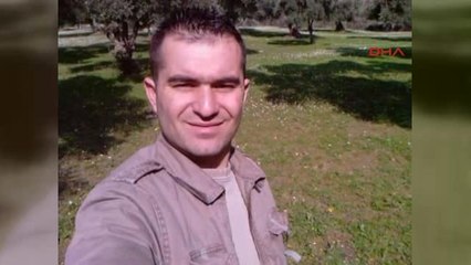 Manisa Cezaevinden Izinli Çıktı, Eşini Boğazından Bıçaklayıp, Öldürdü