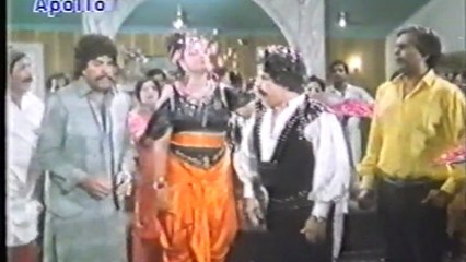 WALIYA SULTAN RAHI PAKISTANI MOVIE TRAILER