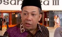 Fahri Hamzah Tuduh Ketua KPK 