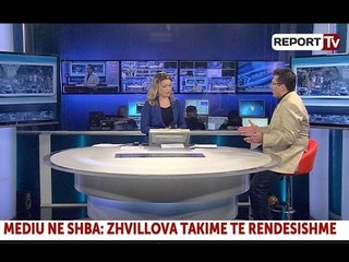 Report TV - Bojkoti i zgjedhjeve,Mediu:Basha  ta diskutojë me forumet e PD