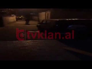 Shpërthimi tek prokuroria, makina në pronësi të një vajze