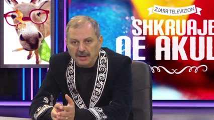 Shkruaje ne Akull i ftuar : Edmond Zhulali dt 01/05/2017