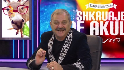 Video herunterladen: Shkruaje ne Akull i ftuar : Arian Galdini dt 01/05/2017