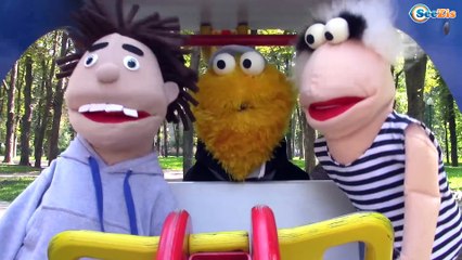 John Jacob Jingleheimer Schmidt | Nursery Rhymes for children | kids songs