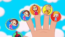Kukili, Maşa ile Koca Ayı, Niloya Parmak Ailesi   Türkçe Çocuk Şarkısı 2 , Animasyon Masal eğitici Çizgi film izle 2018