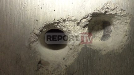 Report TV - Vlorë, preken nga 'Lungomarja' pritet të shemben disa ndërtesa
