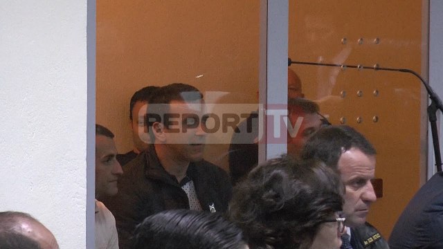 Report TV - Grabitja në Kashar, Pretenca: Burg teknikut të “Jaguar Security”, të lirohen policët