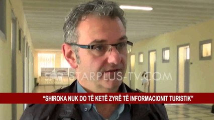 ZYRA E INFORMACIONIT TURISTIK HAPET NË FILLIM TË MAJIT