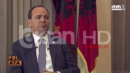 Nishani: Institucionet e dala nga zgjedhje pa opozitën, jo legjitime