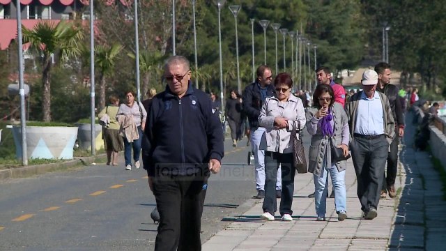 Sot del Lotaria Amerikane - Top Channel Albania - News - Lajme