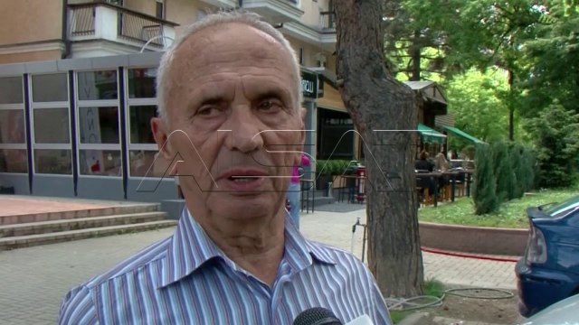 Daneva: Institucionet paralele, të pamundura