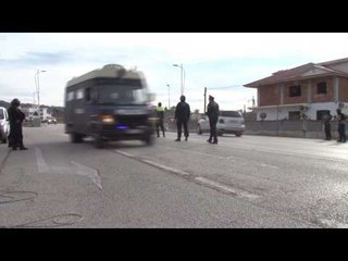 Prokuroria kërkon dënimin e policëve privatë