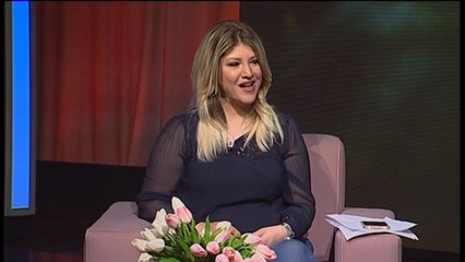 Lind On , pjesa e dytë 2 maj 2017