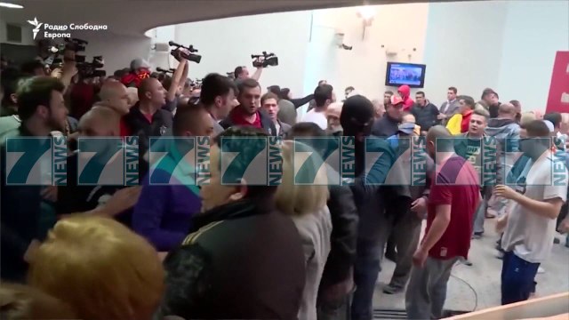 MUHAMED ZEQIRI : IVANOV DO E JAPE MANDATIN PER ZAEV - News, Lajme - Kanali 8