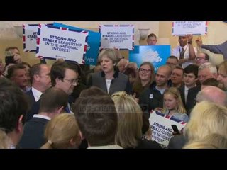 Pendohen britanikët. 45% mendojnë se "Brexit" ishte gabim - Top Channel Albania - News - Lajme