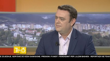 7pa5 - Subvecionet për fermerët - 2 Maj 2017 - Show - Vizion Plus