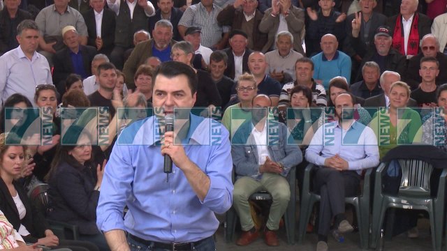 BASHA REFUZON ÇDO LLOJ PAZARI QE I OFROHET ME RAMEN - News, Lajme - Kanali 8