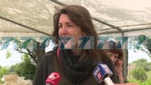 HIMARA U PREZANTON TE HUAJVE BUKURITE E SHQIPERISE - News, Lajme - Kanali 8