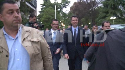 Meta: Nuk mendoj zgjedhje pa opozitën