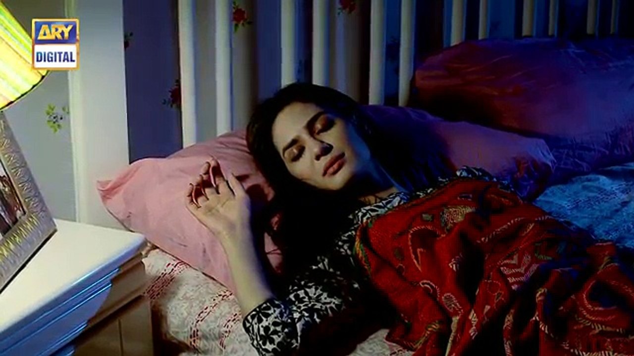 Zakham Episode 09 -  5th July 2017 - ARY Digital Drama
