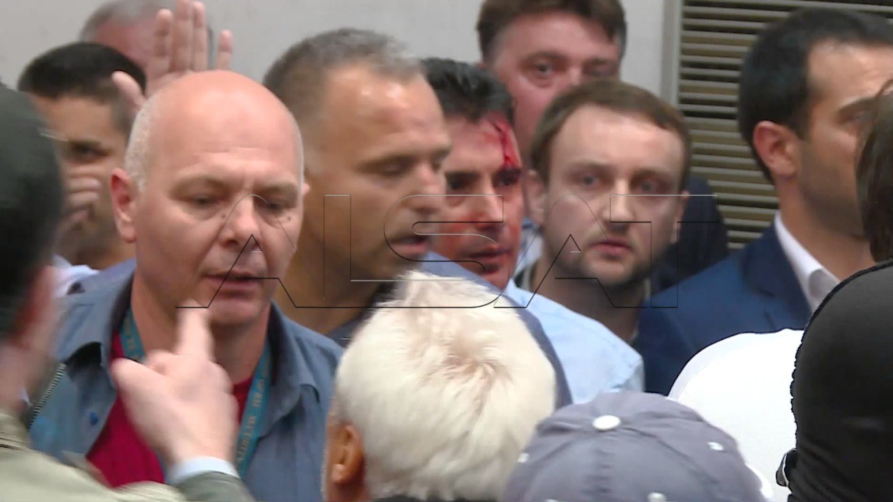 Три дополнителни известувања од СВР Скопје до О...