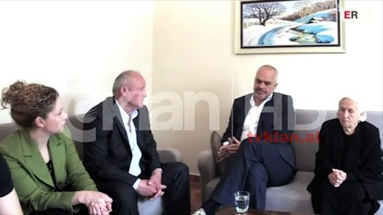 Dëmshpërblimi për ish-të persekutuarit